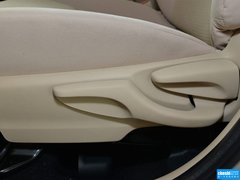 2014款 1.5L 自动 智臻版