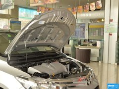 2014款 1.5L 自动 智臻版