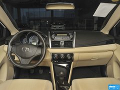 2014款 1.5L 手动 智臻版