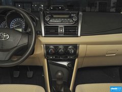 2014款 1.5L 手动 智臻版