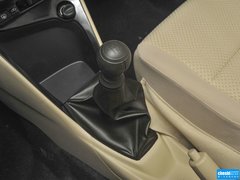 2014款 1.5L 手动 智臻版