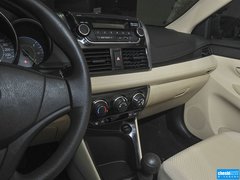 2014款 1.5L 手动 智臻版