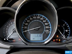 2014款 1.5L 手动 智臻版