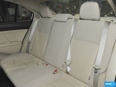 2014款 1.5L 手动 智臻版