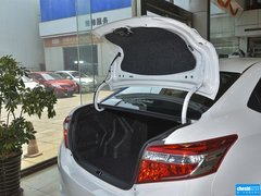 2014款 1.5L 手动 智臻版