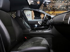 2015款 3.0 SC R-Sport 风华版