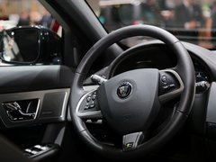 2015款 3.0 SC R-Sport 风华版