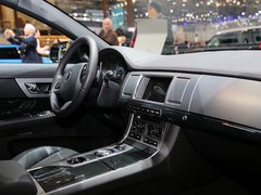 2015款 3.0 SC R-Sport 风华版