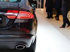 2015款 3.0 SC R-Sport 风华版