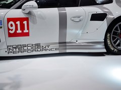 2014款 911 RSR 基本型