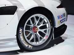 2014款 911 RSR 基本型