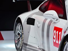 2014款 911 RSR 基本型