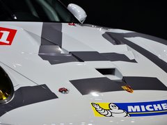 2014款 911 RSR 基本型