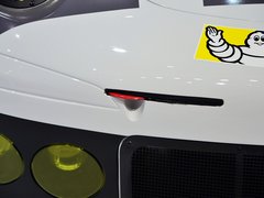 2014款 911 RSR 基本型