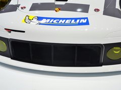 2014款 911 RSR 基本型