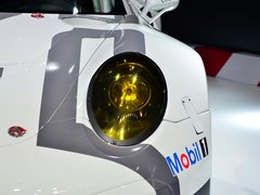 2014款 911 RSR 基本型