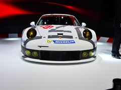 2014款 911 RSR 基本型