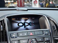 2014款 OPC extreme