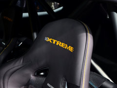2014款 OPC extreme