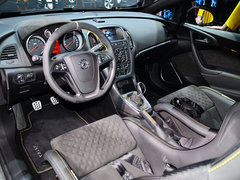 2014款 OPC extreme