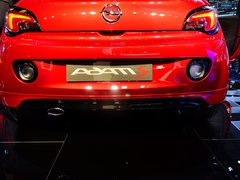 2014款 Adam S 