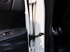 2014款 2.3L 自动 四驱 豪华汽油版 5座