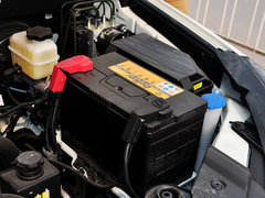 2014款 2.3L 自动 四驱 豪华汽油版 5座