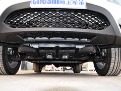 2014款 2.3L 自动 四驱 豪华汽油版 5座