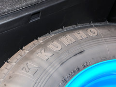 2014款 2.3L 自动 四驱 豪华汽油版 5座