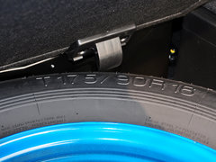 2014款 2.3L 自动 四驱 豪华汽油版 5座