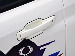 2014款 2.3L 自动 四驱 豪华汽油版 5座