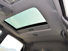 2014款 2.3L 自动 四驱 豪华汽油版 5座