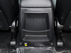 2014款 2.3L 自动 四驱 豪华汽油版 5座