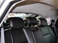 2014款 2.3L 自动 四驱 豪华汽油版 5座