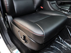 2014款 2.3L 自动 四驱 豪华汽油版 5座