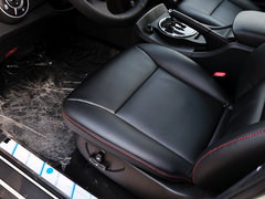 2014款 2.3L 自动 四驱 豪华汽油版 5座