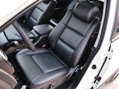 2014款 2.3L 自动 四驱 豪华汽油版 5座