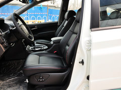 2014款 2.3L 自动 四驱 豪华汽油版 5座