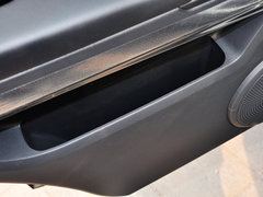2014款 2.3L 自动 四驱 豪华汽油版 5座