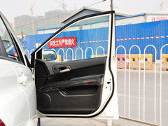 2014款 2.3L 自动 四驱 豪华汽油版 5座