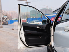 2014款 2.3L 自动 四驱 豪华汽油版 5座