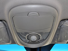 2014款 2.3L 自动 四驱 豪华汽油版 5座