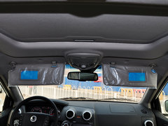 2014款 2.3L 自动 四驱 豪华汽油版 5座