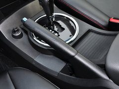 2014款 2.3L 自动 四驱 豪华汽油版 5座