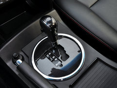 2014款 2.3L 自动 四驱 豪华汽油版 5座