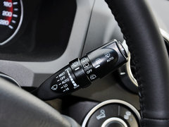 2014款 2.3L 自动 四驱 豪华汽油版 5座