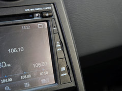2014款 2.3L 自动 四驱 豪华汽油版 5座