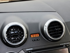 爱腾 2014款 2.3L 自动 四驱 豪华汽油版 5座