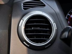 爱腾 2014款 2.3L 自动 四驱 豪华汽油版 5座