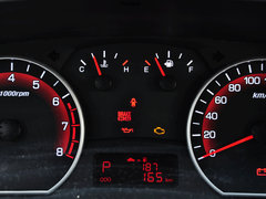 爱腾 2014款 2.3L 自动 四驱 豪华汽油版 5座